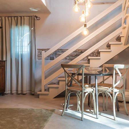 Apartament Casale Gambini Quattro Castella Zewnętrze zdjęcie