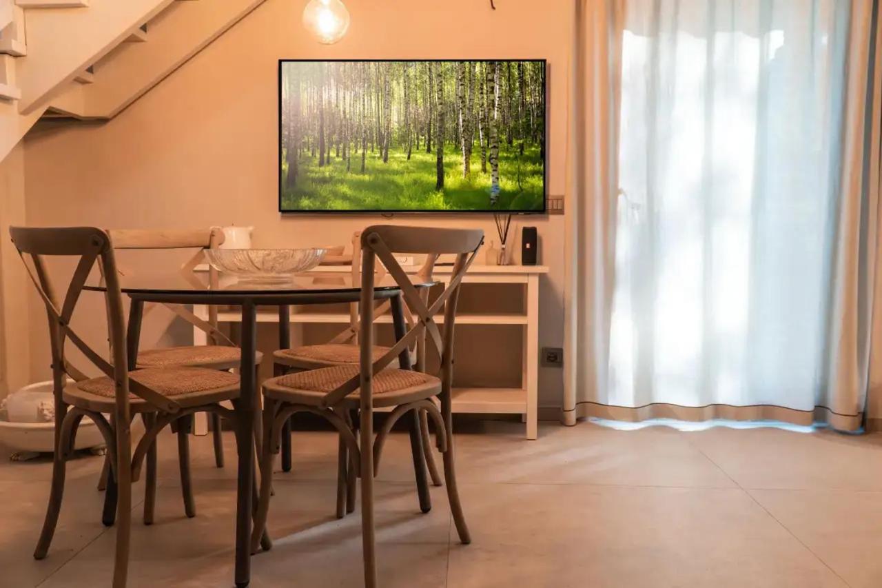 Apartament Casale Gambini Quattro Castella Zewnętrze zdjęcie