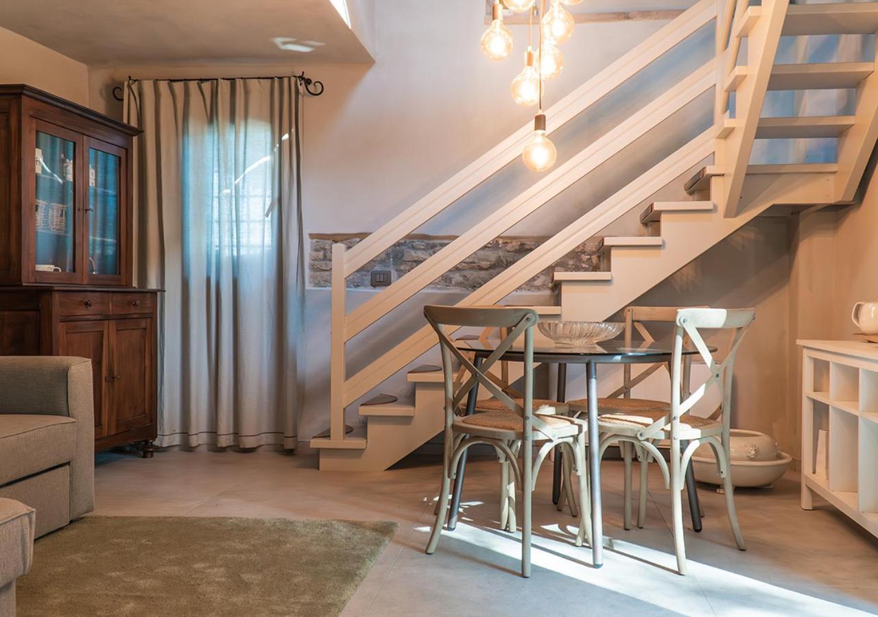 Apartament Casale Gambini Quattro Castella Zewnętrze zdjęcie