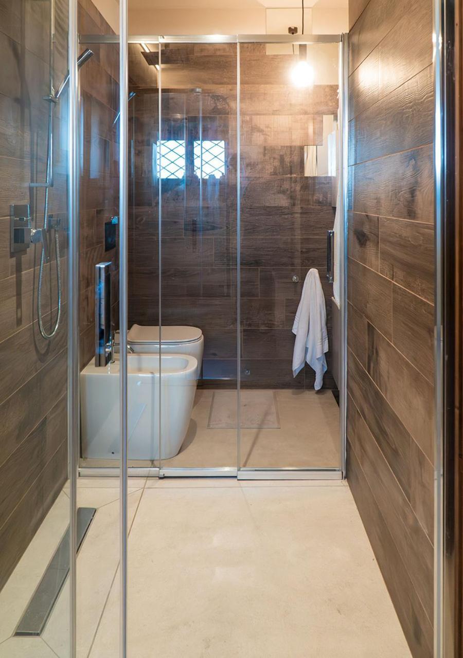 Apartament Casale Gambini Quattro Castella Zewnętrze zdjęcie