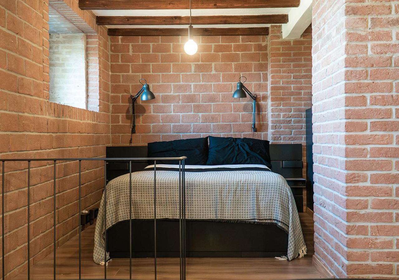 Apartament Casale Gambini Quattro Castella Zewnętrze zdjęcie