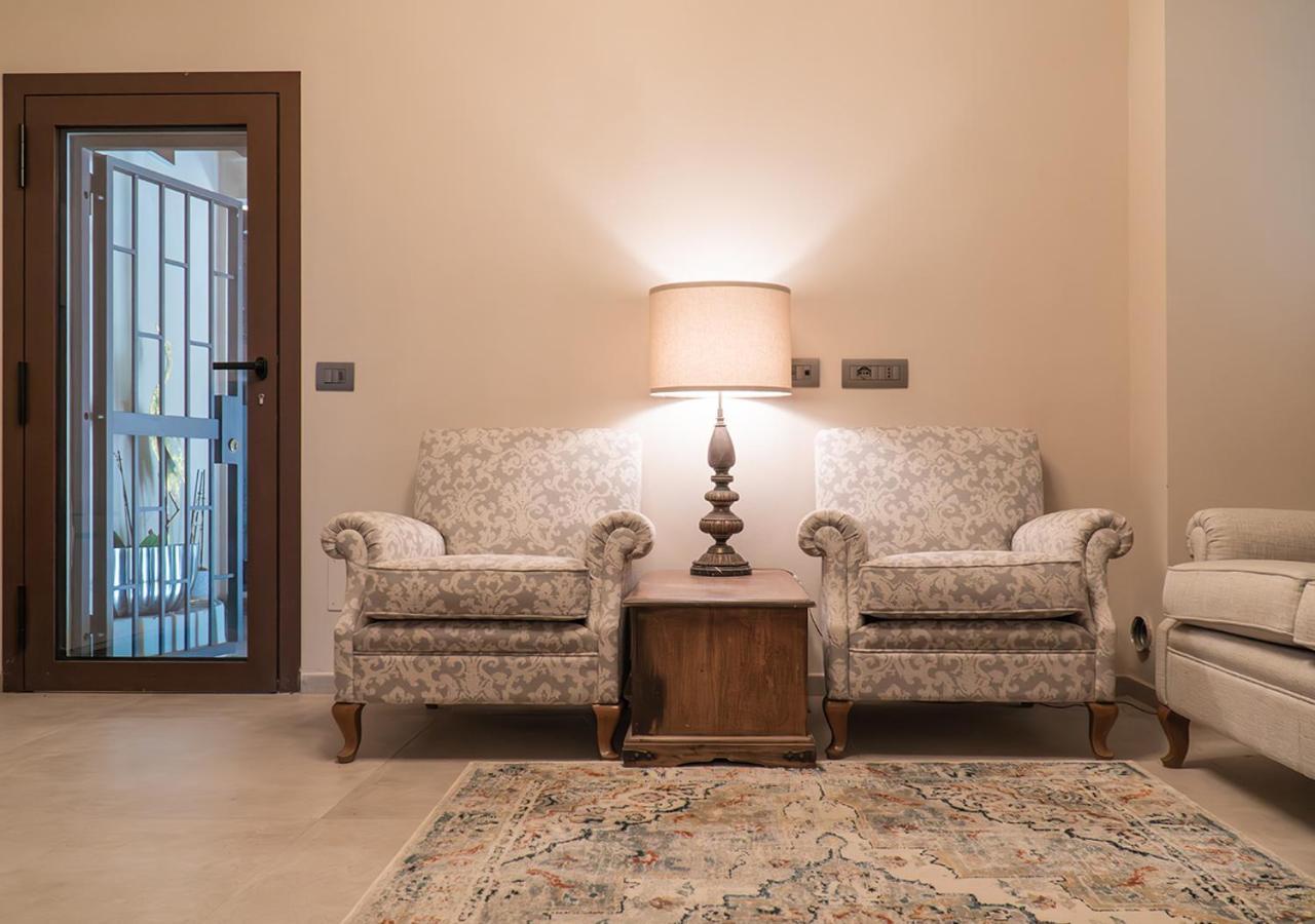 Apartament Casale Gambini Quattro Castella Zewnętrze zdjęcie